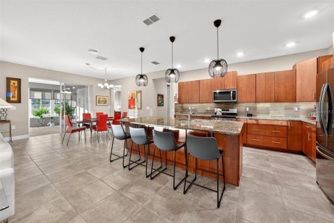 Casa en venta en Ocala, Florida, 2 dormitorios, 187.57 m2 № 2358485 - foto 7