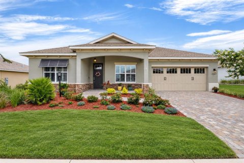 Villa ou maison à Ocala, Floride 2 chambres, 187.57 m2 № 2358485