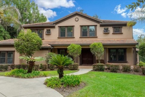 Villa ou maison à Ocala, Floride 5 chambres, 415.27 m2 № 2348380