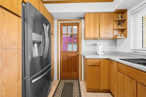 Villa ou maison à vendre à Hollywood, Floride: 3 chambres, 163.04 m2 № 1964225 - photo 9