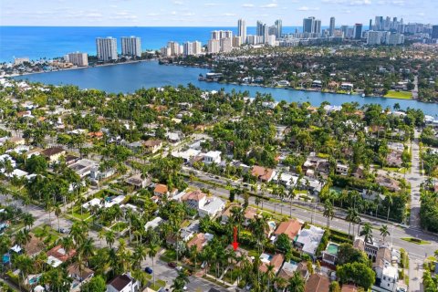 Villa ou maison à vendre à Hollywood, Floride: 3 chambres, 163.04 m2 № 1964225 - photo 25