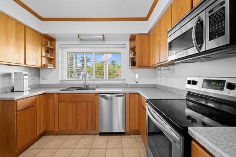 Villa ou maison à vendre à Hollywood, Floride: 3 chambres, 163.04 m2 № 1964225 - photo 8