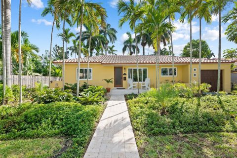 Villa ou maison à vendre à Hollywood, Floride: 3 chambres, 163.04 m2 № 1964225 - photo 1