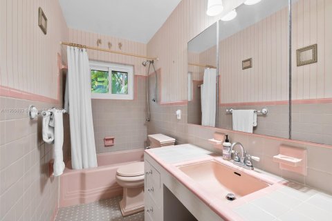 Villa ou maison à vendre à Hollywood, Floride: 3 chambres, 163.04 m2 № 1964225 - photo 16