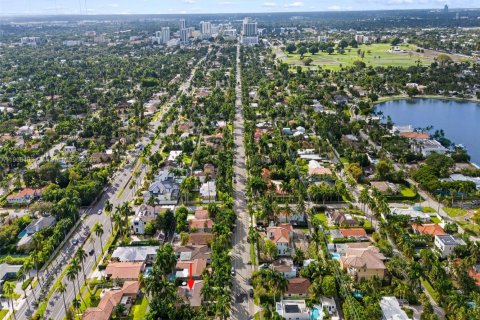 Villa ou maison à vendre à Hollywood, Floride: 3 chambres, 163.04 m2 № 1964225 - photo 27