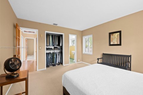 Villa ou maison à vendre à Hollywood, Floride: 3 chambres, 163.04 m2 № 1964225 - photo 12