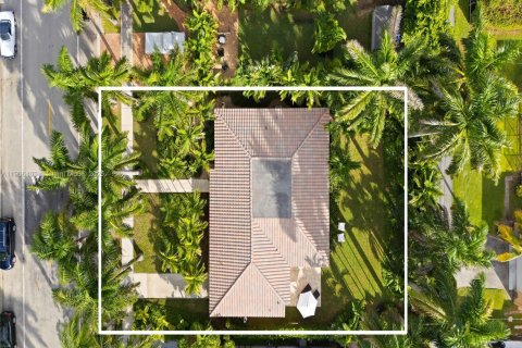 Villa ou maison à vendre à Hollywood, Floride: 3 chambres, 163.04 m2 № 1964225 - photo 22