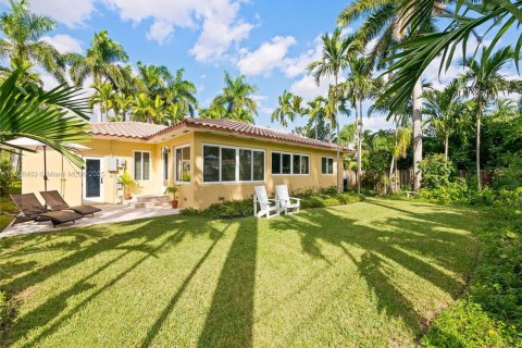 Villa ou maison à vendre à Hollywood, Floride: 3 chambres, 163.04 m2 № 1964225 - photo 20