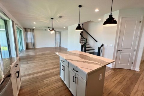 House in Parrish, Florida 3 bedrooms, 261.06 sq.m. № 1803050 - photo 4