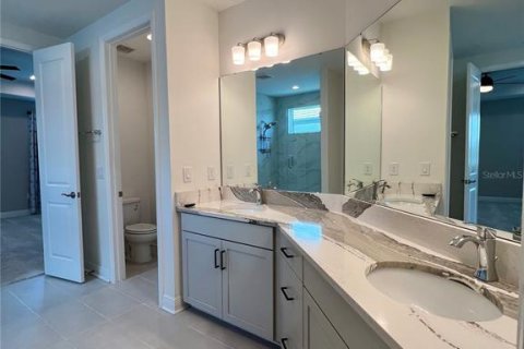 House in Parrish, Florida 3 bedrooms, 261.06 sq.m. № 1803050 - photo 19