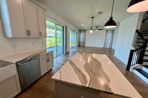 House in Parrish, Florida 3 bedrooms, 261.06 sq.m. № 1803050 - photo 5