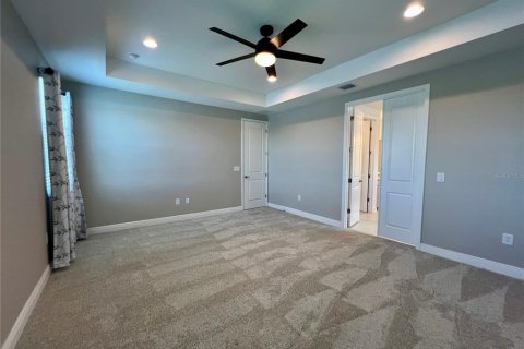 House in Parrish, Florida 3 bedrooms, 261.06 sq.m. № 1803050 - photo 13