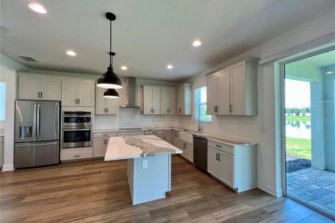 House in Parrish, Florida 3 bedrooms, 261.06 sq.m. № 1803050 - photo 3