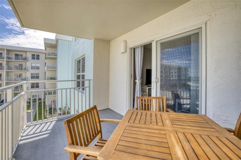 Купить кондоминиум в Нью-Смирна-Бич, Флорида 4 комнаты, 69.49м2, № 2396729 - фото 13