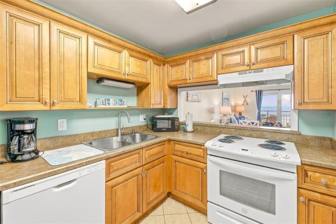 Купить кондоминиум в Нью-Смирна-Бич, Флорида 4 комнаты, 69.49м2, № 2396729 - фото 23