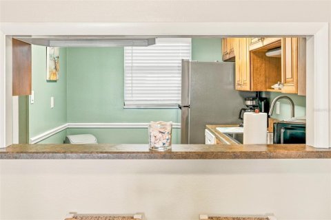 Купить кондоминиум в Нью-Смирна-Бич, Флорида 4 комнаты, 69.49м2, № 2396729 - фото 25