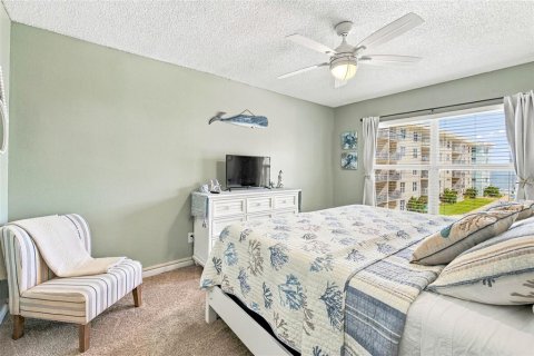 Купить кондоминиум в Нью-Смирна-Бич, Флорида 4 комнаты, 69.49м2, № 2396729 - фото 27