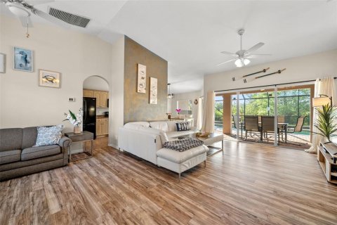 Купить виллу или дом в Энглвуд, Флорида 7 комнат, 142.23м2, № 1650905 - фото 5
