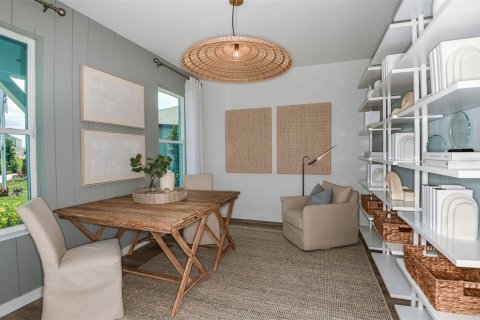 Casa en venta en Zephyrhills, Florida, 4 dormitorios, 232.53 m2 № 2266882 - foto 12