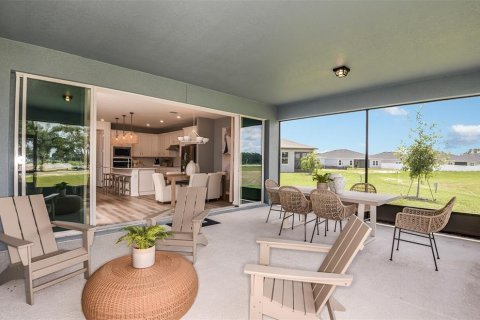 Casa en venta en Zephyrhills, Florida, 4 dormitorios, 232.53 m2 № 2266882 - foto 22