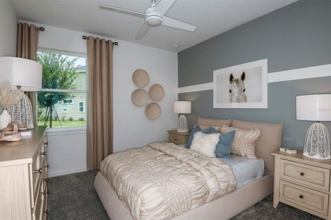 Casa en venta en Zephyrhills, Florida, 4 dormitorios, 232.53 m2 № 2266882 - foto 17