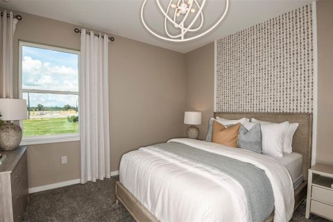 Casa en venta en Zephyrhills, Florida, 4 dormitorios, 232.53 m2 № 2266882 - foto 19