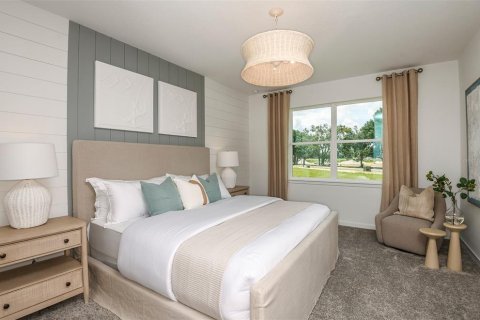 Casa en venta en Zephyrhills, Florida, 4 dormitorios, 232.53 m2 № 2266882 - foto 13