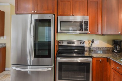 Casa en venta en Saint Petersburg, Florida, 3 dormitorios, 124.95 m2 № 1536511 - foto 8