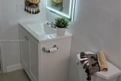 Copropriété à louer à Miami Beach, Floride: 1 chambre, 76.64 m2 № 1964845 - photo 16