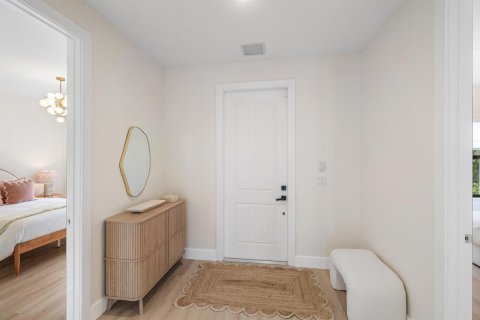 House in West Palm Beach, Florida 3 bedrooms, 156.73 sq.m. № 2245953 - photo 26