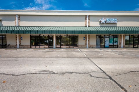 Office in Fort Walton Beach, Florida 11096.2 sq.m. № 561844