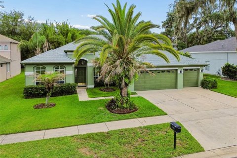 House in Valrico, Florida 4 bedrooms, 246.19 sq.m. № 2126970