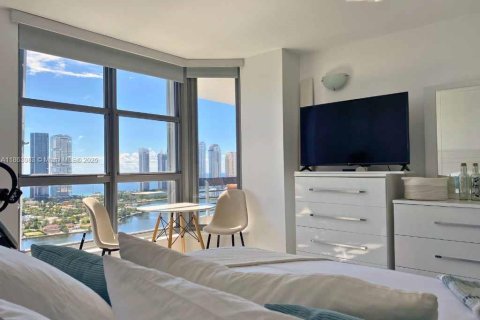 Copropriété à vendre à Aventura, Floride: 2 chambres, 126.81 m2 № 1891773 - photo 26