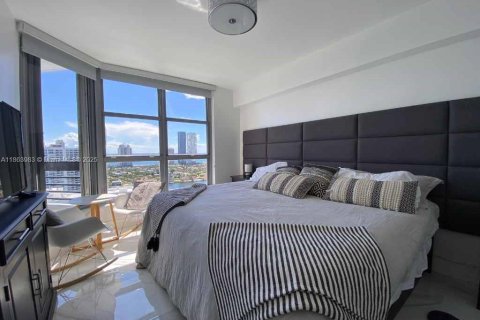 Copropriété à vendre à Aventura, Floride: 2 chambres, 126.81 m2 № 1891773 - photo 15