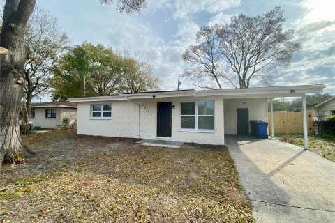 House in Tampa, Florida 2 bedrooms, 73.58 sq.m. № 2228141 - photo 14