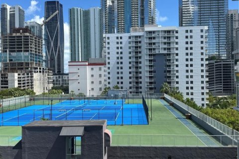 Снять в аренду кондоминиум в Майами, Флорида 2 спальни, № 1947482 - фото 6