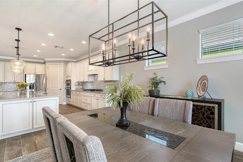 Villa ou maison à vendre à Bradenton, Floride: 3 chambres, 231.14 m2 № 2423913 - photo 21
