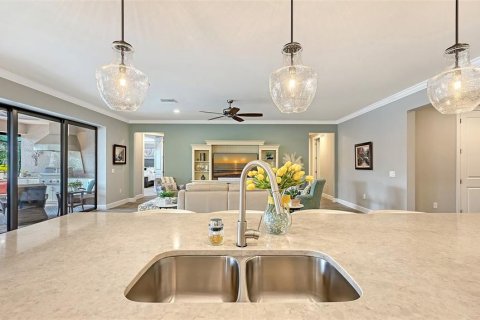 Villa ou maison à vendre à Bradenton, Floride: 3 chambres, 231.14 m2 № 2423913 - photo 14