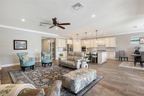 Villa ou maison à vendre à Bradenton, Floride: 3 chambres, 231.14 m2 № 2423913 - photo 23