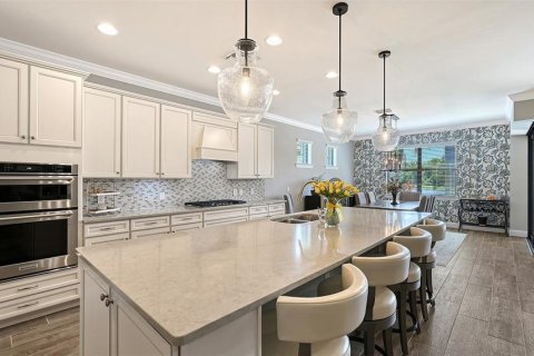 Villa ou maison à vendre à Bradenton, Floride: 3 chambres, 231.14 m2 № 2423913 - photo 11
