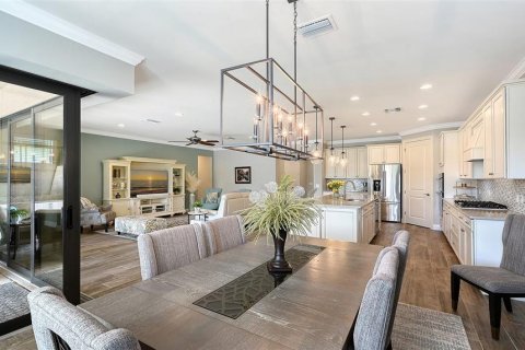 Villa ou maison à vendre à Bradenton, Floride: 3 chambres, 231.14 m2 № 2423913 - photo 22