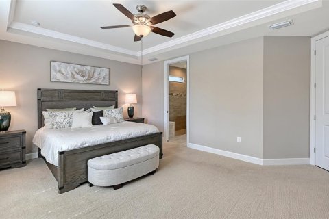 Villa ou maison à vendre à Bradenton, Floride: 3 chambres, 231.14 m2 № 2423913 - photo 30
