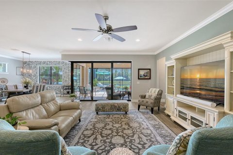 Villa ou maison à vendre à Bradenton, Floride: 3 chambres, 231.14 m2 № 2423913 - photo 16