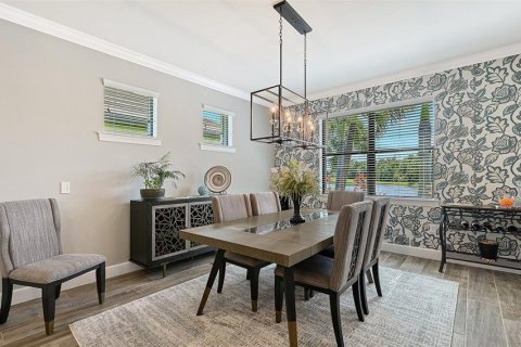 Villa ou maison à vendre à Bradenton, Floride: 3 chambres, 231.14 m2 № 2423913 - photo 18