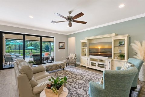 Villa ou maison à vendre à Bradenton, Floride: 3 chambres, 231.14 m2 № 2423913 - photo 15