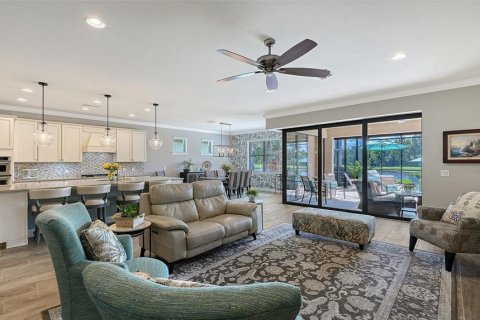 Villa ou maison à vendre à Bradenton, Floride: 3 chambres, 231.14 m2 № 2423913 - photo 17