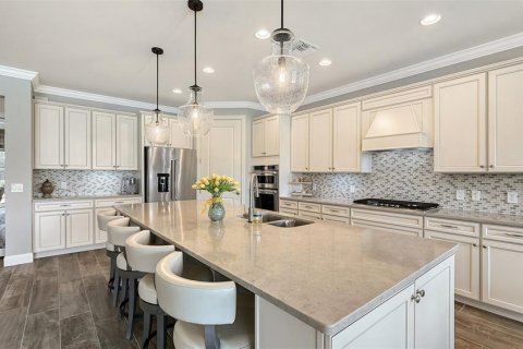 Villa ou maison à vendre à Bradenton, Floride: 3 chambres, 231.14 m2 № 2423913 - photo 12