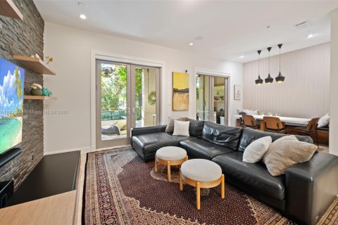 Adosado en venta en Miami, Florida, 3 dormitorios, 248.79 m2 № 1820020 - foto 11