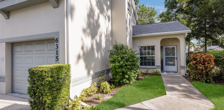 Condo à Bradenton, Floride, 2 chambres № 1914910