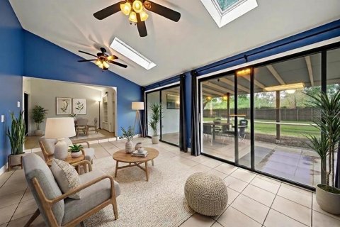 Villa ou maison à vendre à Winter Park, Floride: 4 chambres, 209.03 m2 № 2157131 - photo 25